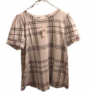 New Anthropology T.la shirt